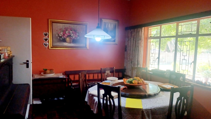 3 Bedroom Property for Sale in Panorama Free State